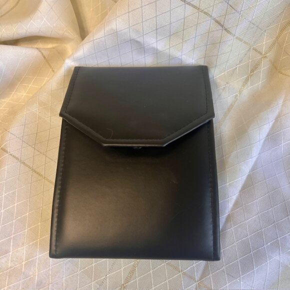 Vintage Smokey Quartz and 14K Gold Beaded Necklace, Healing Jewelry Necklace - Picture 14 of 16